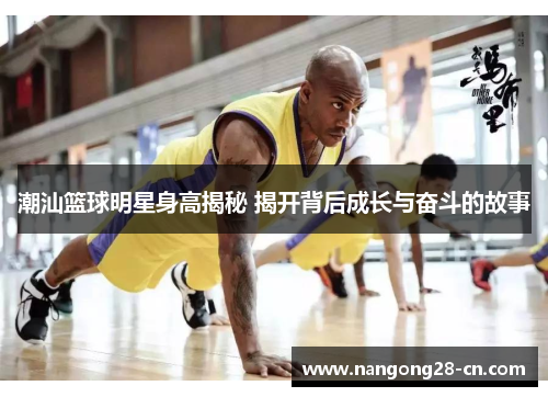 潮汕篮球明星身高揭秘 揭开背后成长与奋斗的故事